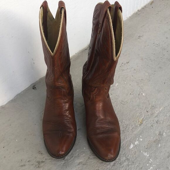 ACME Other - Acme Cowboy boots